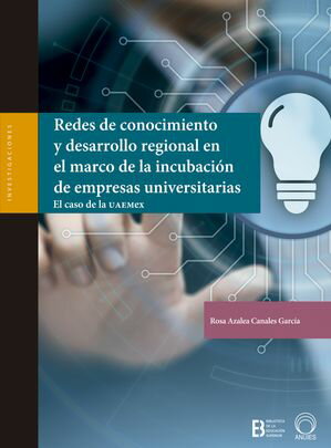 Redes de conocimiento y desarrollo regional en el marco de la incubaci?n de empresas universitarias. El caso de la UAEMex