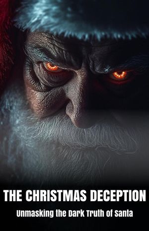 The Christmas Deception Unmasking the Dark Truth of Santa【電子書籍】[ Morgan B. Blake ]