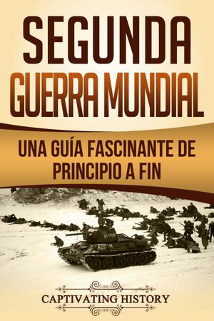 Segunda Guerra Mundial