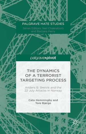 The Dynamics of a Terrorist Targeting Process
