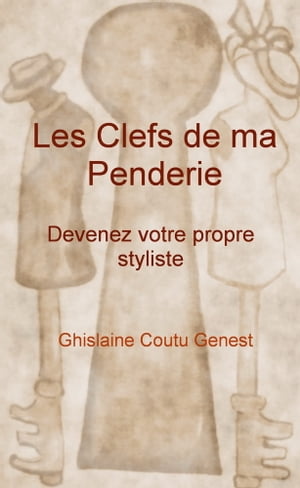 Les Clefs de ma Penderie