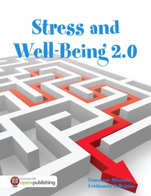 Stress and Well-Being 2.0Żҽҡ[ Francesco Attanasio ]