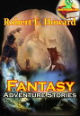 ŷKoboŻҽҥȥ㤨The Fantasy Adventure Stories: 7 Stories (The Shadow of the Vulture, Black Canaan, People of the Dark, Spear and Fang, The House of Arabu, The Voice of El-Lil, The Lost Race :The Bran Mak Morn StoriesŻҽҡ[ Robert E. Howard ]פβǤʤ87ߤˤʤޤ