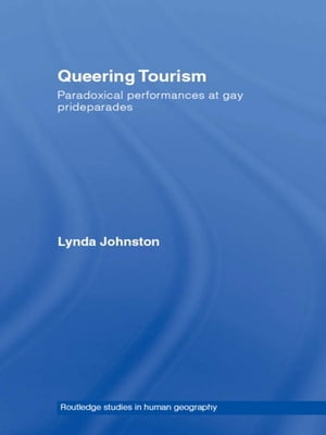 Queering Tourism