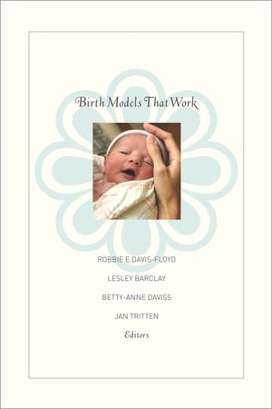 Birth Models That Work