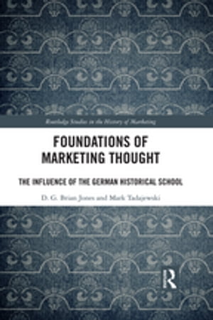 Foundations of Marketing Thought