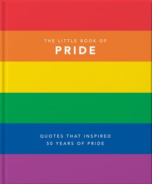 The Little Book of Pride