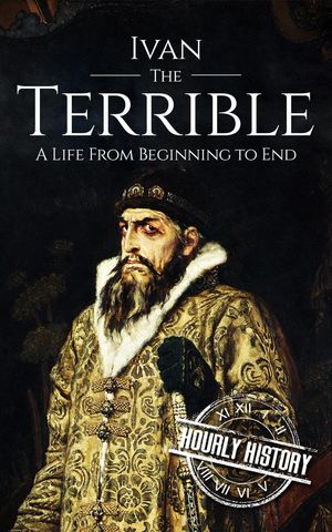 Ivan the Terrible