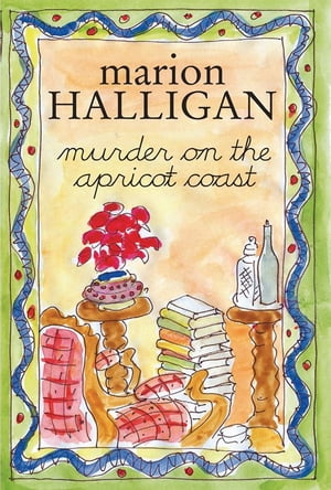 Murder on the Apricot Coast
