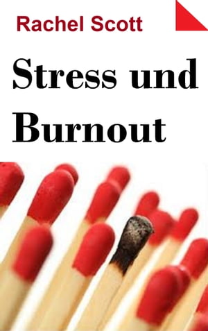 Stress und Burnout