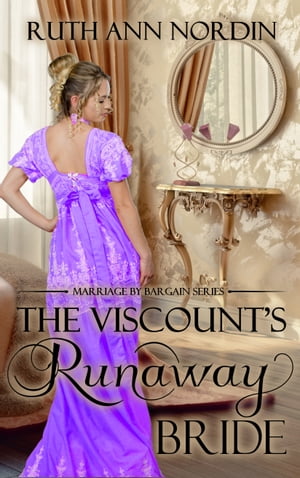 The Viscount's Runaway Bride