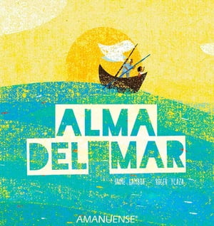 Alma del mar