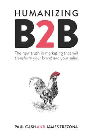 Humanizing B2B