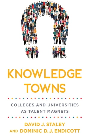 Knowledge Towns