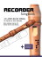 Recorder Songbook - 12 Ladies Blues Songs for Soprano or Tenor Recorder