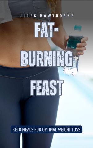 ŷKoboŻҽҥȥ㤨Fat-Burning Feast Keto Meals for Optimal Weight LossŻҽҡ[ Jules Hawthorne ]פβǤʤ132ߤˤʤޤ