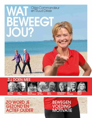 Wat beweegt jou?