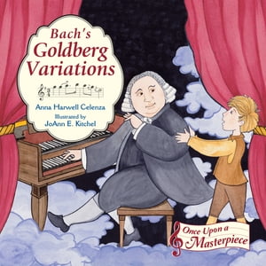 Bach's Goldberg VariationsŻҽҡ[ Anna Harwell Celenza ]