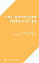 ŷKoboŻҽҥȥ㤨The Mofongo Chronicles A Modern-Day Colonialist Road TripŻҽҡ[ Joseph Sadusky ]פβǤʤ132ߤˤʤޤ