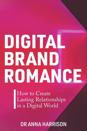 Digital Brand Romance