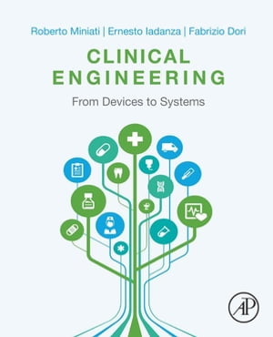 Clinical Engineering From Devices to Systems【電子書籍】[ Roberto Miniati ]