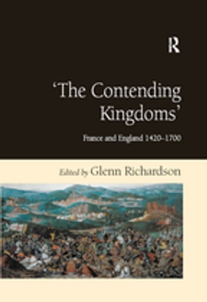 ＜p＞The kingdoms of France and England were for many centuries military, economic, cultural and colonial rivals. This is particularly true of the early modern period which witnessed the rise of French military hegemony and the expansion of English commerce. Dealing with the period 1420-1700, this collection offers a snapshot of Anglo-French relations across the three centuries from established historians and younger scholars from France, Britain and Luxembourg. Based broadly on 'diplomatic' history, but incorporating wider perspectives from cultural and social or gender history; each essay uncovers the fascinating and complex arrangements that characterize Anglo-French relations in this period. Competition and hostility between the two kingdoms there certainly was, but it took a surprising variety of forms and often proved intellectually productive for one side or the other and sometimes for both. The chapters mix treatments of broad themes and particular circumstances or individuals and each makes specific comparisons with French and English experience across the early-modern period. In so doing they elaborate and go beyond the evidence of Anglo-French hostility to explore evidence of political co-operation and cultural influences, highlighting just how close early modern England's connections with France were, even at times of crisis.＜/p＞画面が切り替わりますので、しばらくお待ち下さい。 ※ご購入は、楽天kobo商品ページからお願いします。※切り替わらない場合は、こちら をクリックして下さい。 ※このページからは注文できません。