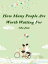 how many peopleの画像