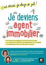 ŷKoboŻҽҥȥ㤨Je deviens agent immobilier! C'est d?cid?, je change de job!Żҽҡ[ Cl?mence Dessus ]פβǤʤ1,496ߤˤʤޤ