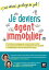 ŷKoboŻҽҥȥ㤨Je deviens agent immobilier! C'est d?cid?, je change de job!Żҽҡ[ Cl?mence Dessus ]פβǤʤ1,496ߤˤʤޤ