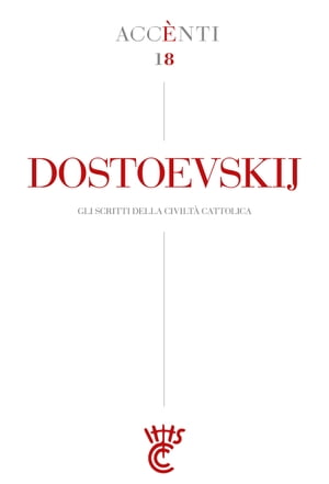 DostoevskijŻҽҡ[ AA.VV. ]