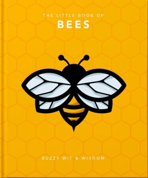 The Little Book of Bees