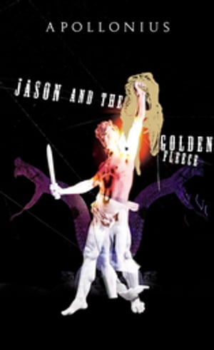 Jason and the Golden Fleece