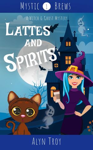 Lattes and Spirits