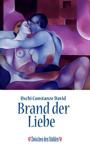 BRAND DER LIEBE