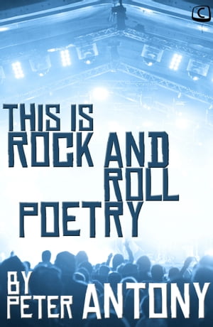 Rock and Roll Poetry