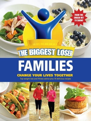 The Biggest Loser Families