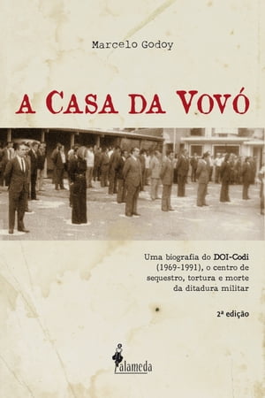 A Casa da Vovó