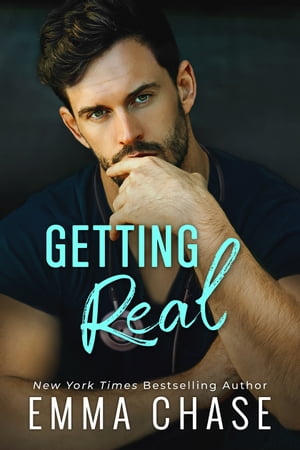 Getting Real【電子書籍】 Emma Chase