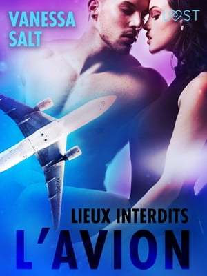 Lieux interdits : l'avion ? une nouvelle ?rotique