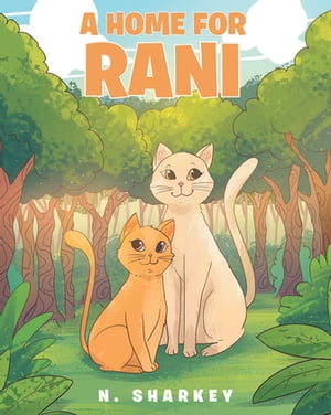 A Home for Rani