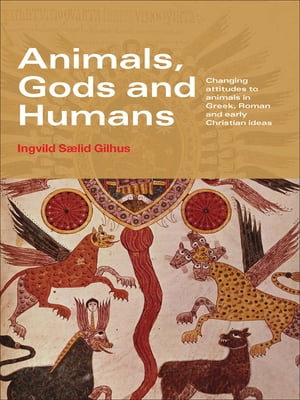 Animals, Gods and Humans