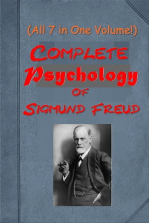 Complete Psychology Dream Anthologies