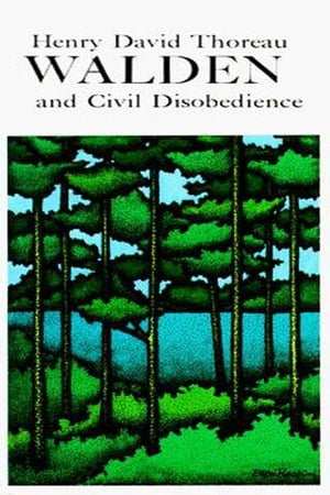 Walden and Civil Disobedience【電子書籍】[ Henry David Thoreau ]