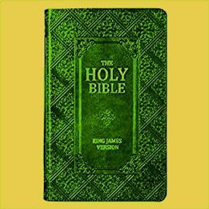 The Holy Bible, King James Bible, Authorized Version Old and New Testaments, KJV-1611 Edition (Best Bible For Kobo)