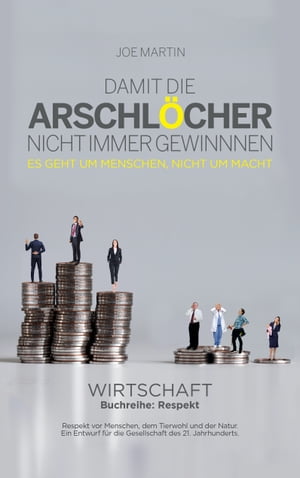 Buchreihe:Respekt - Wirtschaft -