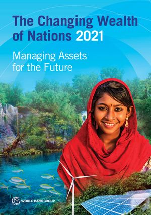 ŷKoboŻҽҥȥ㤨The Changing Wealth of Nations 2021 Managing Assets for the FutureŻҽҡ[ World Bank ]פβǤʤ7,571ߤˤʤޤ