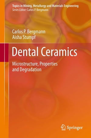 Dental Ceramics