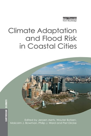 Climate Adaptation and Flood Risk in Coastal Cities