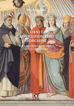 Dante rivoluzionario borghese