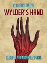 ŷKoboŻҽҥȥ㤨Wylder's HandŻҽҡ[ Joseph Sheridan Le Fanu ]פβǤʤ240ߤˤʤޤ